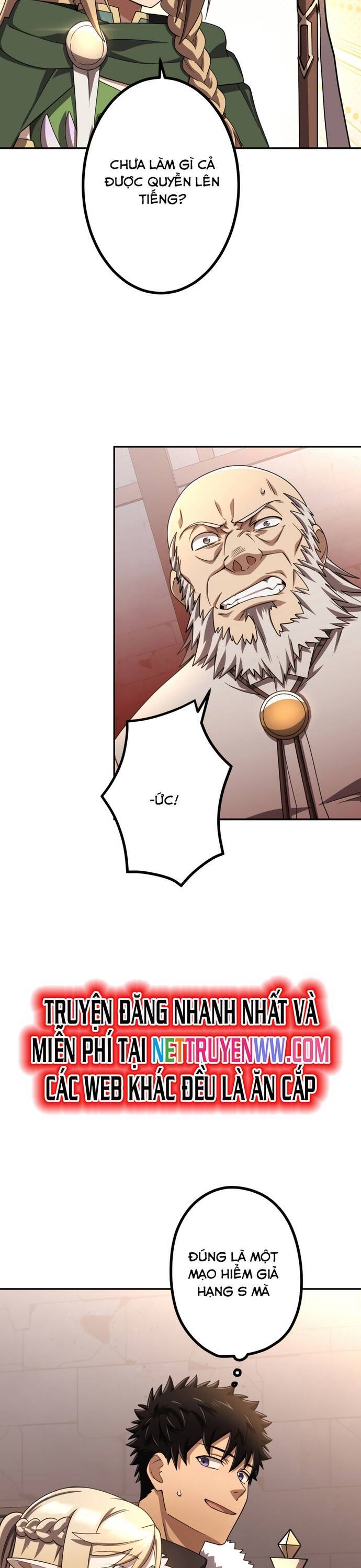 Thực Quỷ Mạo Hiểm Giả - Chapter 26 - Page 9