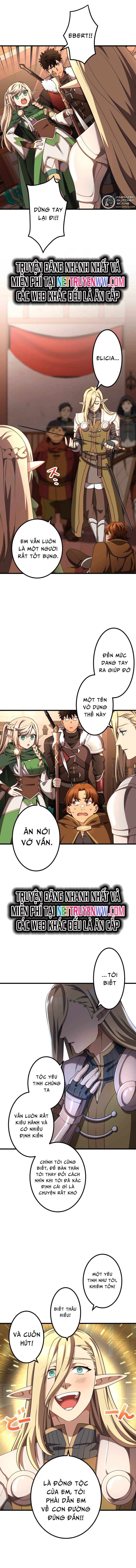 Thực Quỷ Mạo Hiểm Giả - Chapter 27 - Page 11