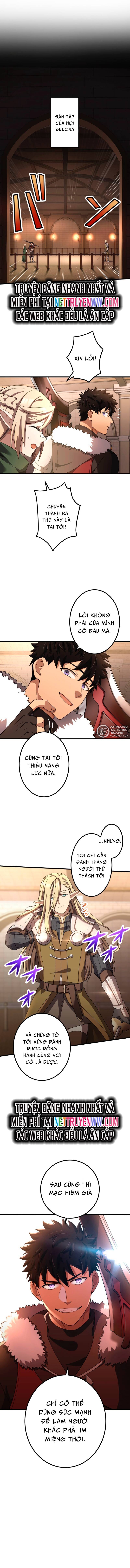 Thực Quỷ Mạo Hiểm Giả - Chapter 27 - Page 13