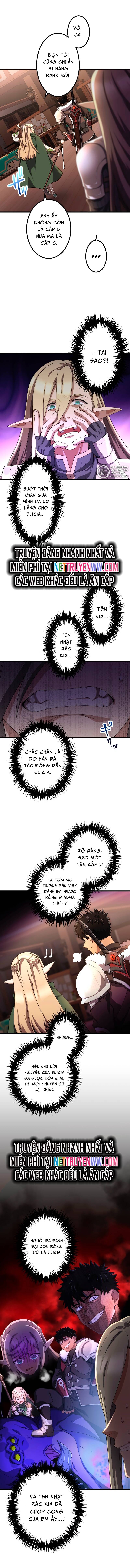 Thực Quỷ Mạo Hiểm Giả - Chapter 27 - Page 3