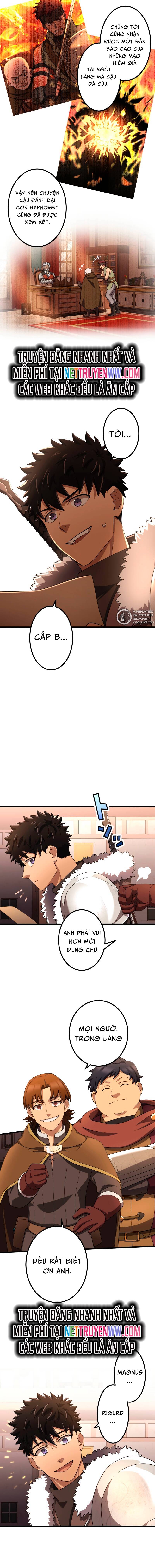 Thực Quỷ Mạo Hiểm Giả - Chapter 27 - Page 6