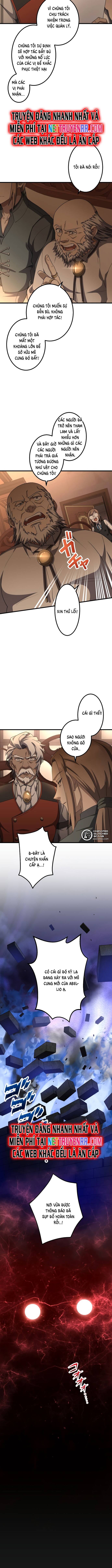 Thực Quỷ Mạo Hiểm Giả - Chapter 28 - Page 8