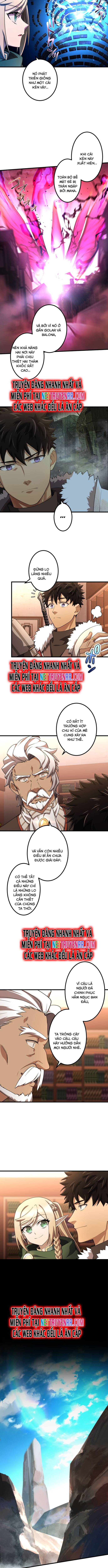 Thực Quỷ Mạo Hiểm Giả - Chapter 29 - Page 3