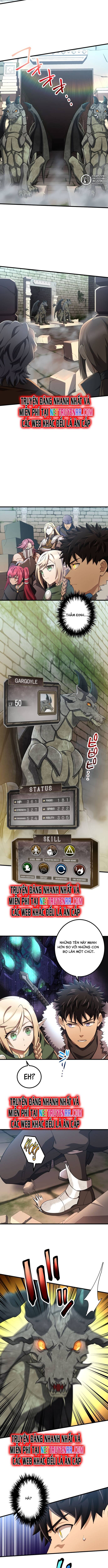 Thực Quỷ Mạo Hiểm Giả - Chapter 29 - Page 4