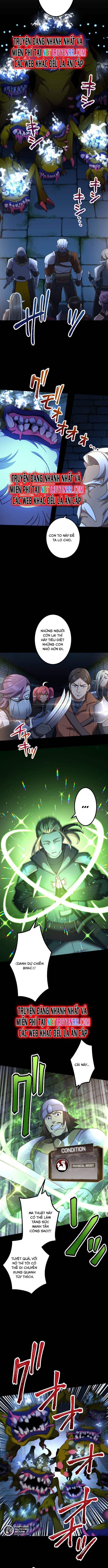 Thực Quỷ Mạo Hiểm Giả - Chapter 29 - Page 9