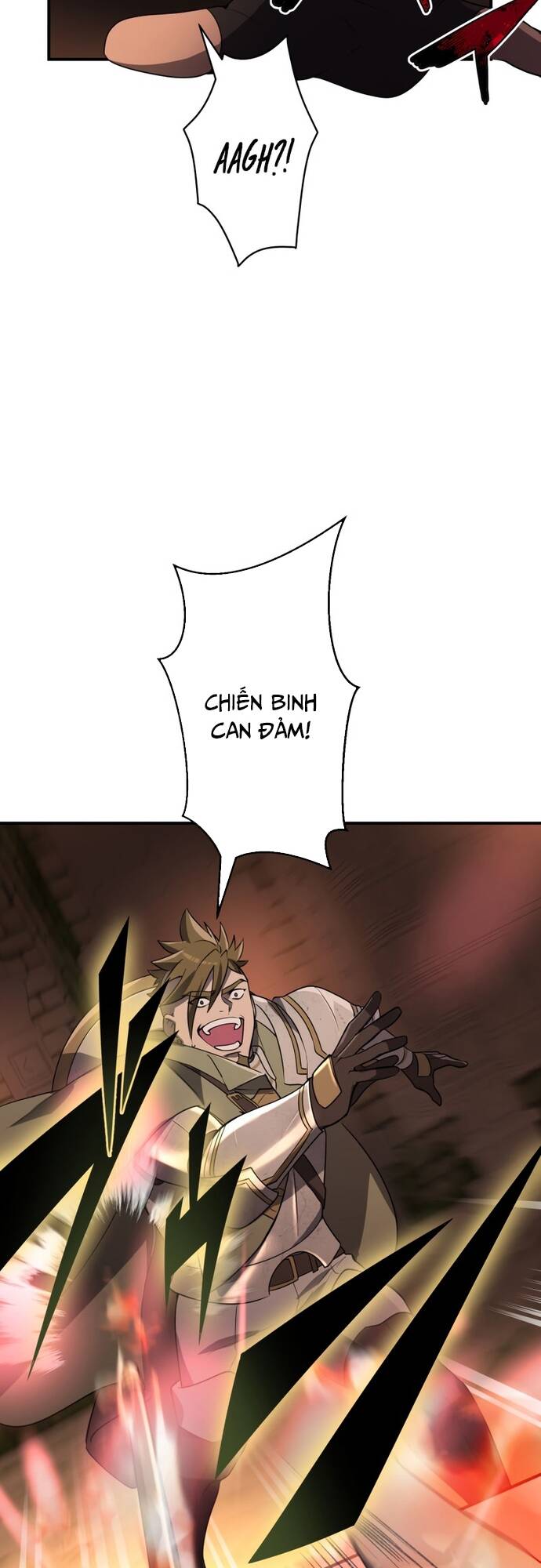 Thực Quỷ Mạo Hiểm Giả - Chapter 3 - Page 10