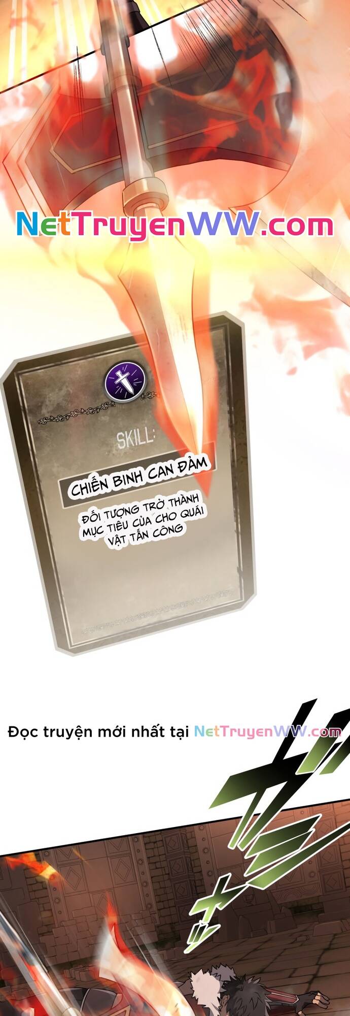 Thực Quỷ Mạo Hiểm Giả - Chapter 3 - Page 11