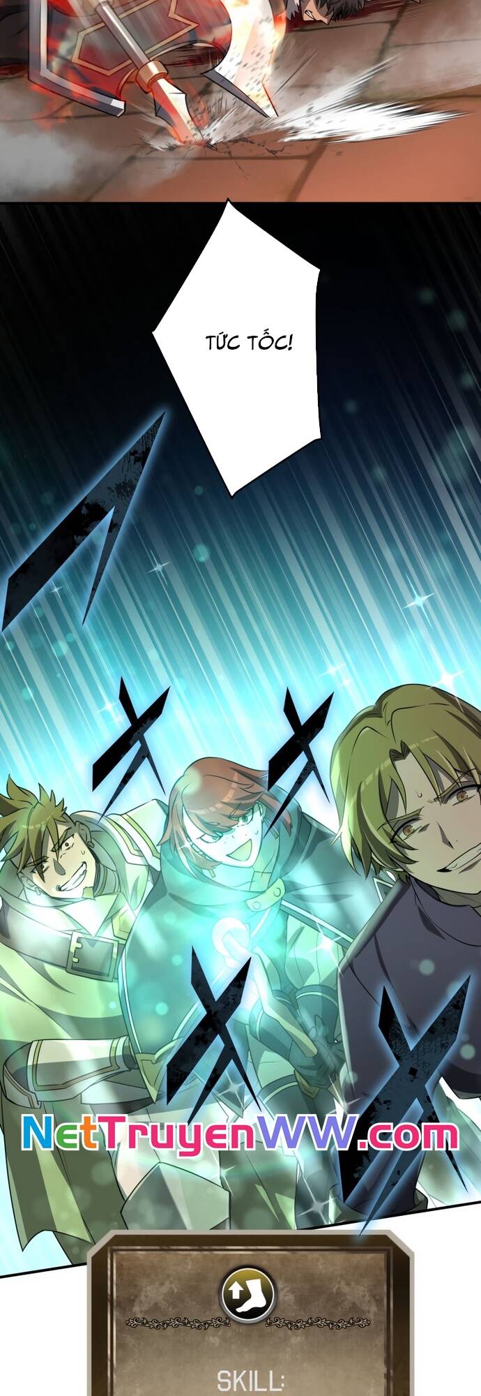 Thực Quỷ Mạo Hiểm Giả - Chapter 3 - Page 12