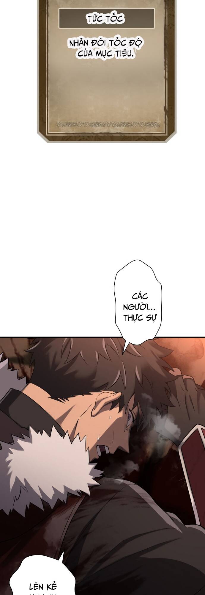 Thực Quỷ Mạo Hiểm Giả - Chapter 3 - Page 13