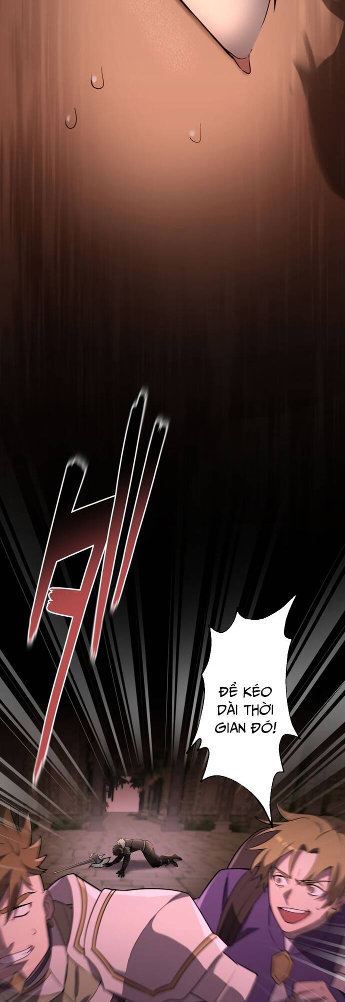 Thực Quỷ Mạo Hiểm Giả - Chapter 3 - Page 16