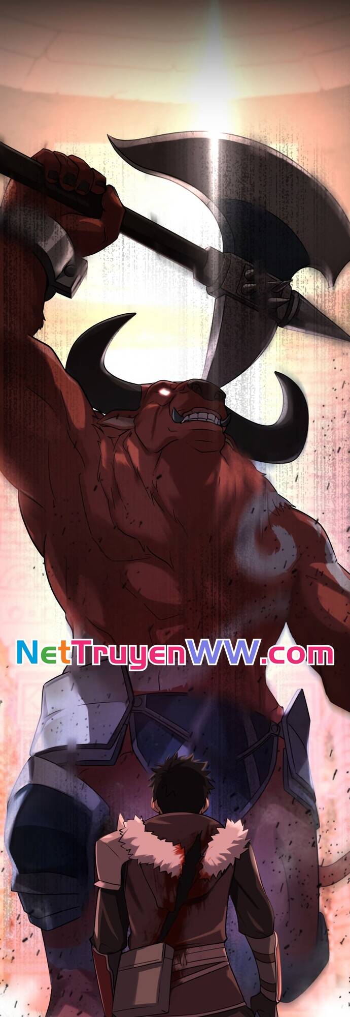 Thực Quỷ Mạo Hiểm Giả - Chapter 3 - Page 20