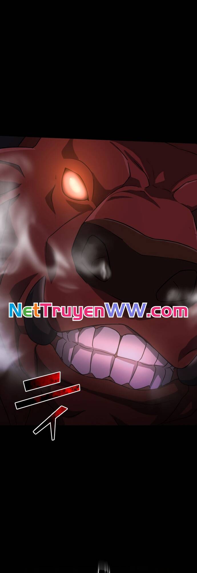 Thực Quỷ Mạo Hiểm Giả - Chapter 3 - Page 22