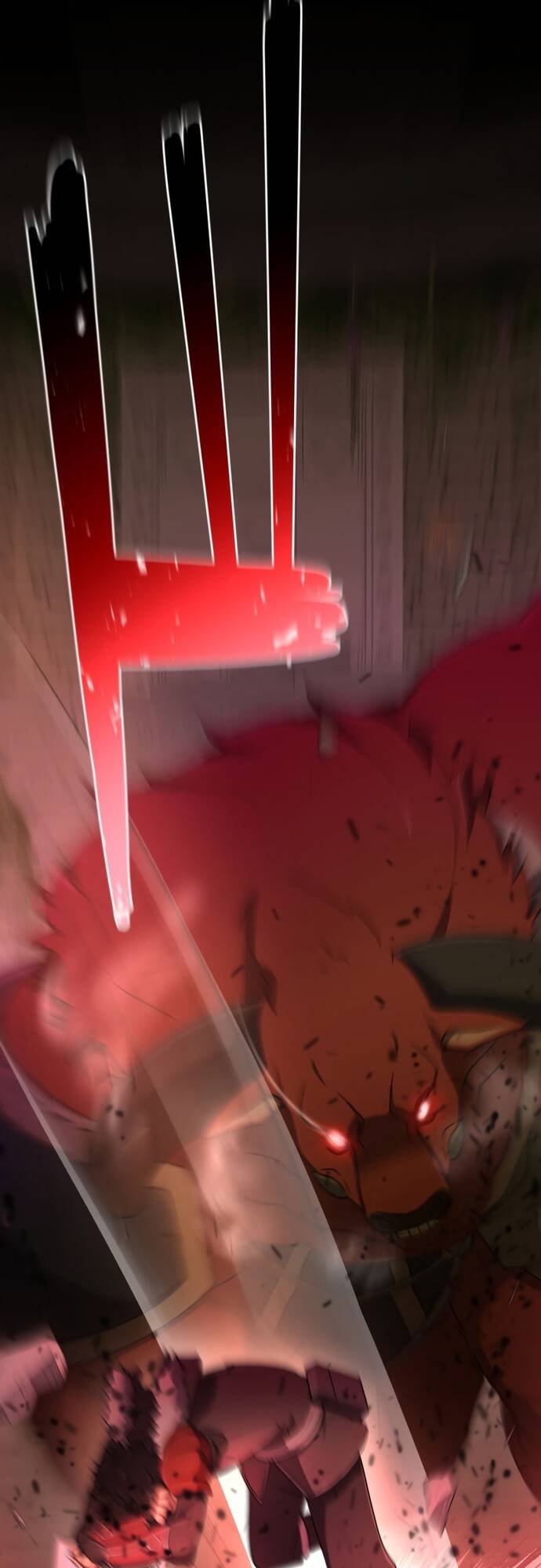 Thực Quỷ Mạo Hiểm Giả - Chapter 3 - Page 23