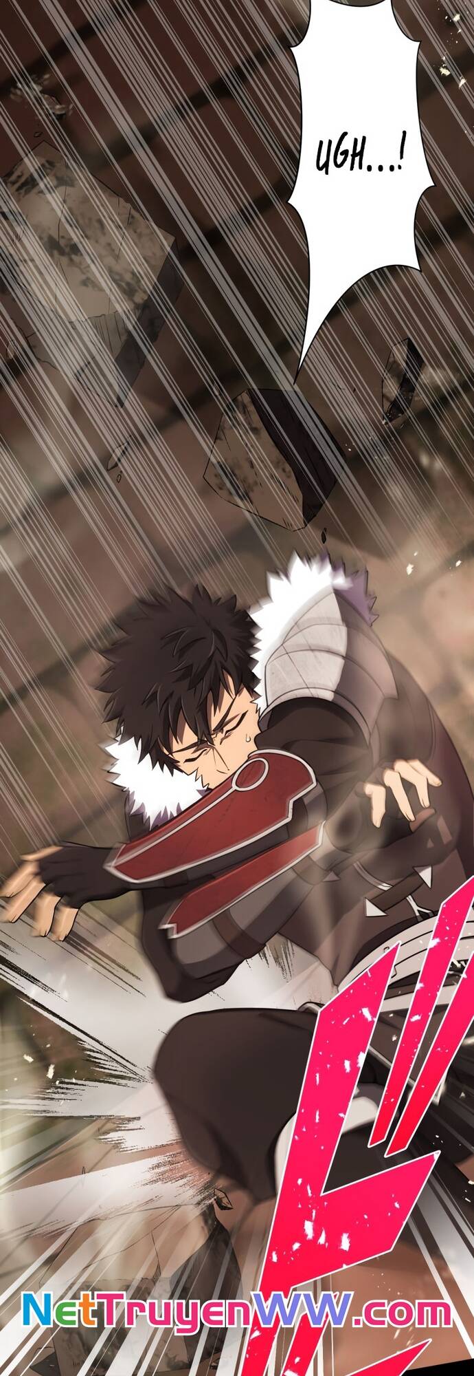 Thực Quỷ Mạo Hiểm Giả - Chapter 3 - Page 25