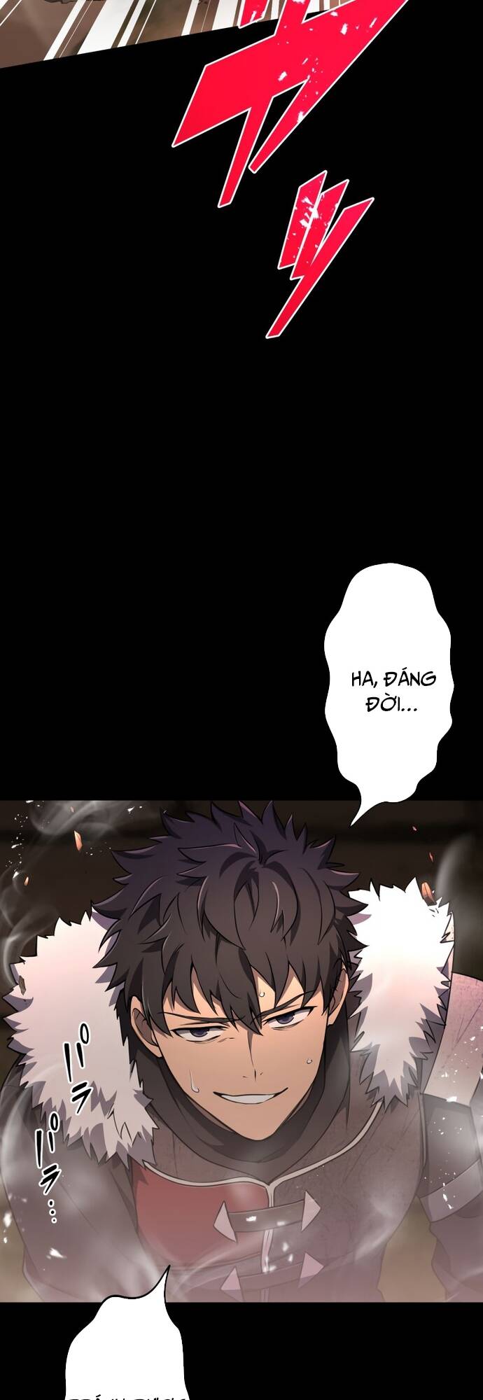 Thực Quỷ Mạo Hiểm Giả - Chapter 3 - Page 26