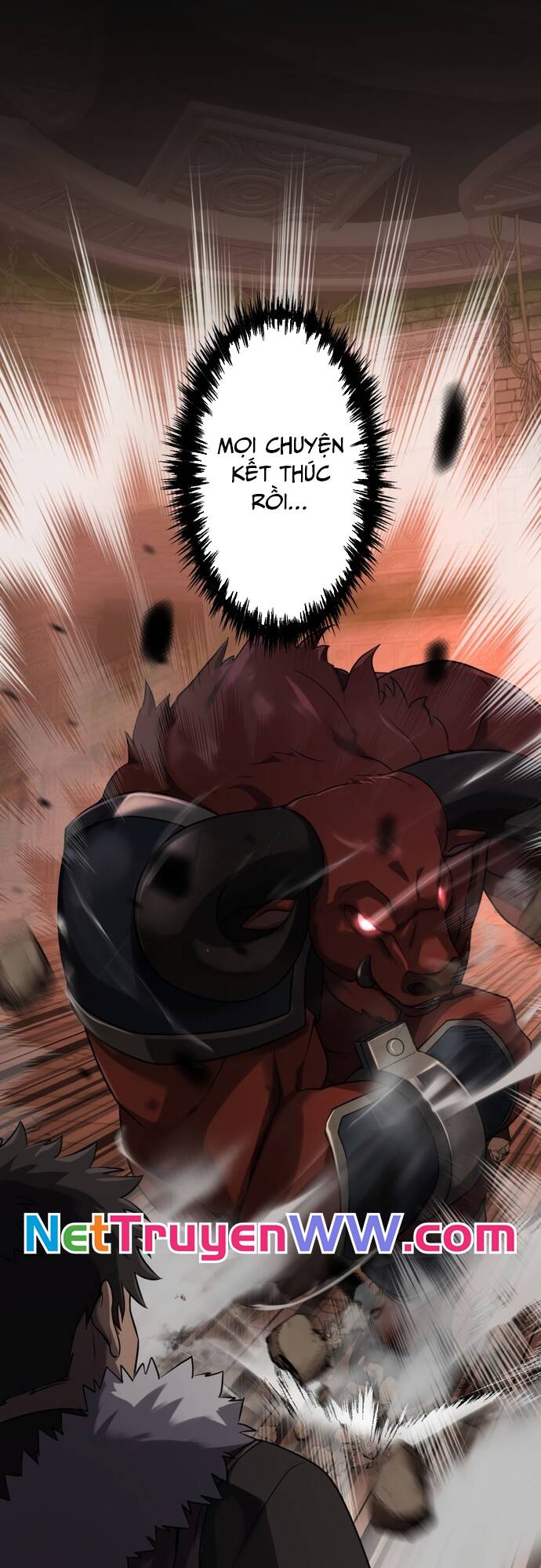 Thực Quỷ Mạo Hiểm Giả - Chapter 3 - Page 28