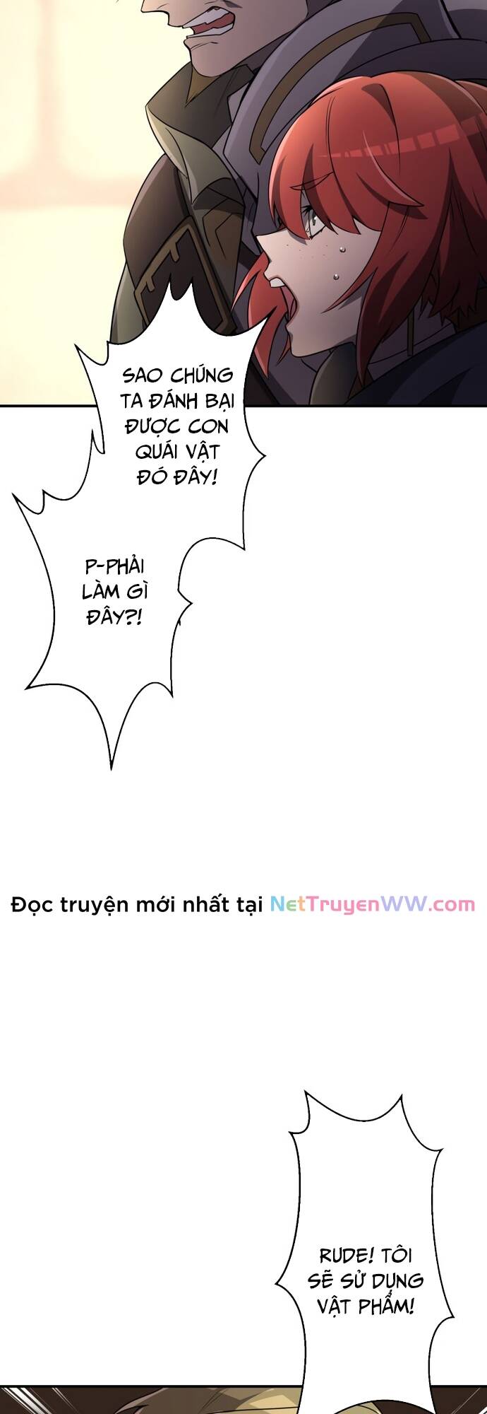 Thực Quỷ Mạo Hiểm Giả - Chapter 3 - Page 3