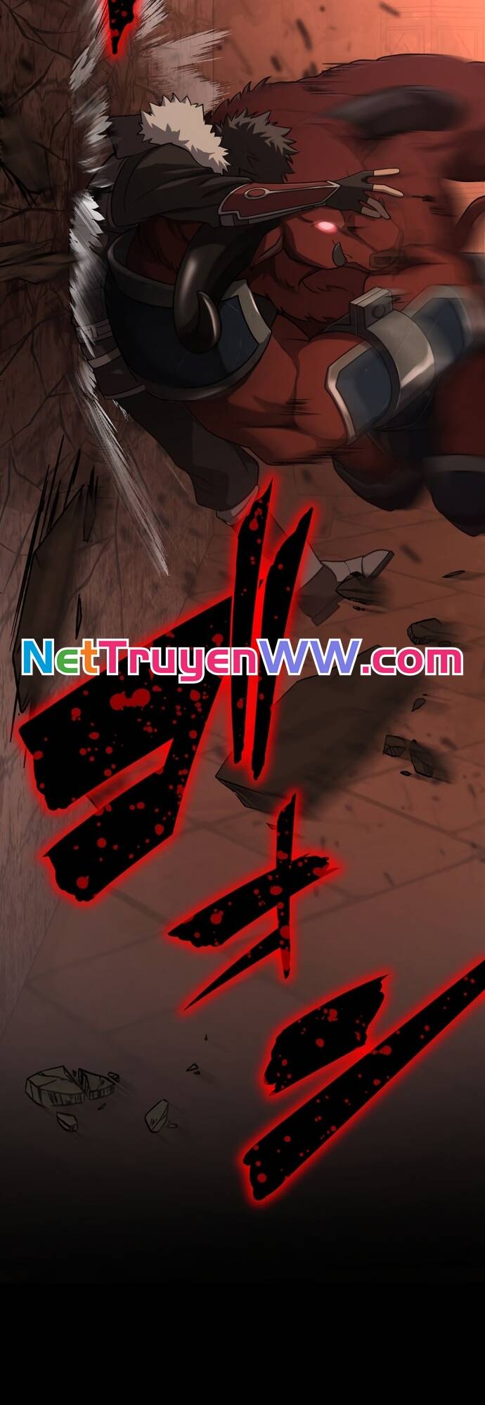 Thực Quỷ Mạo Hiểm Giả - Chapter 3 - Page 30