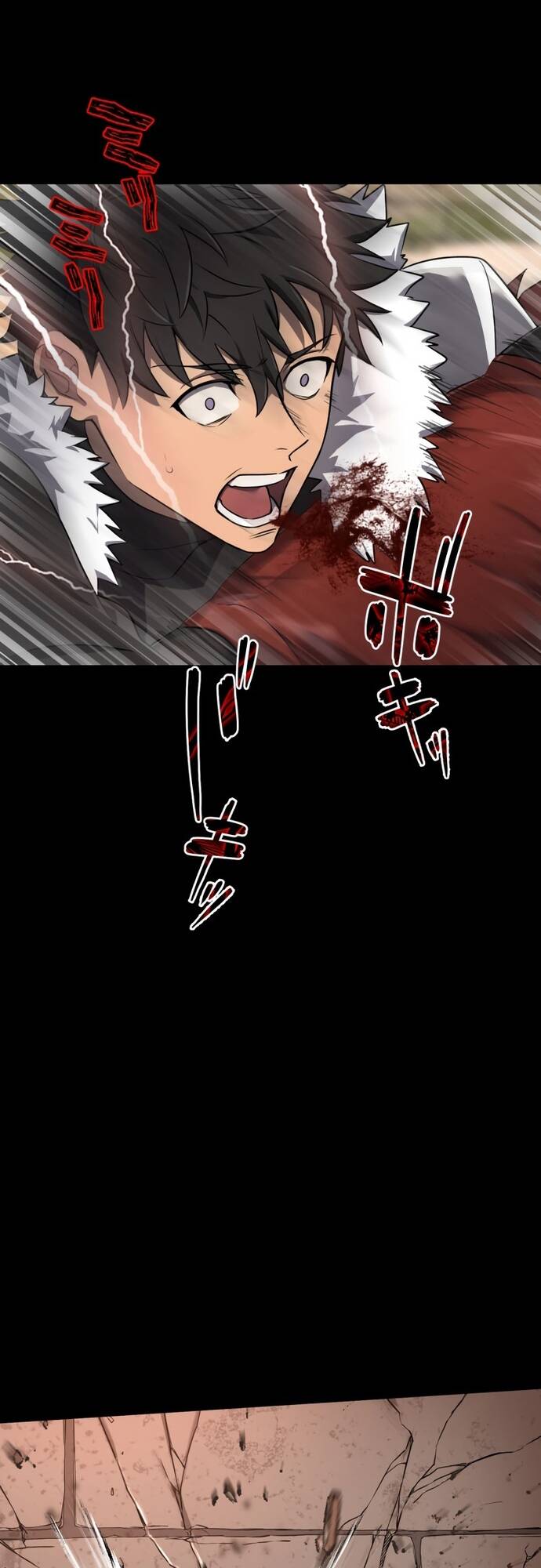 Thực Quỷ Mạo Hiểm Giả - Chapter 3 - Page 31