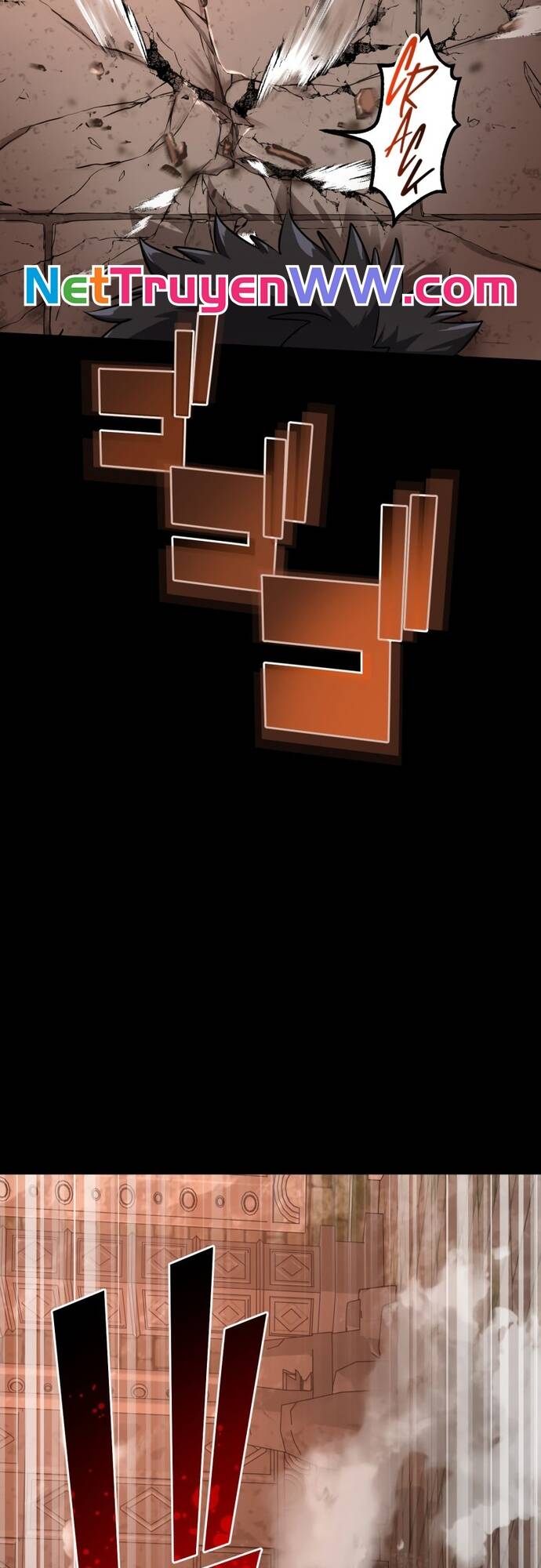 Thực Quỷ Mạo Hiểm Giả - Chapter 3 - Page 32