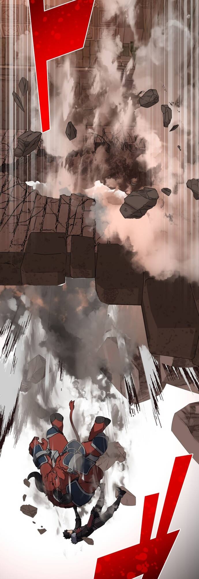 Thực Quỷ Mạo Hiểm Giả - Chapter 3 - Page 33