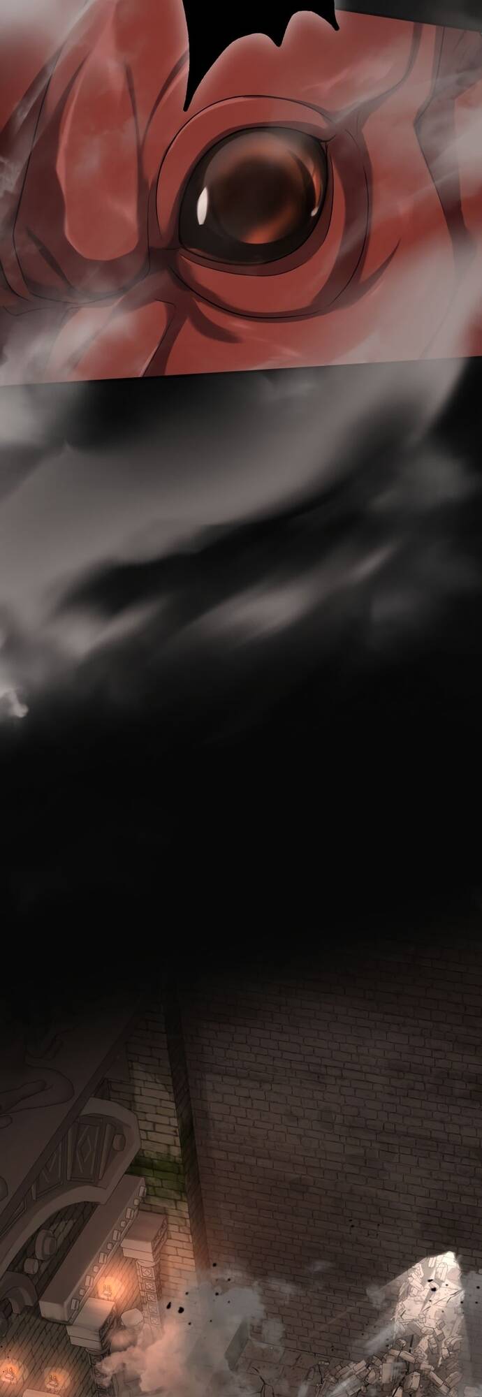 Thực Quỷ Mạo Hiểm Giả - Chapter 3 - Page 35