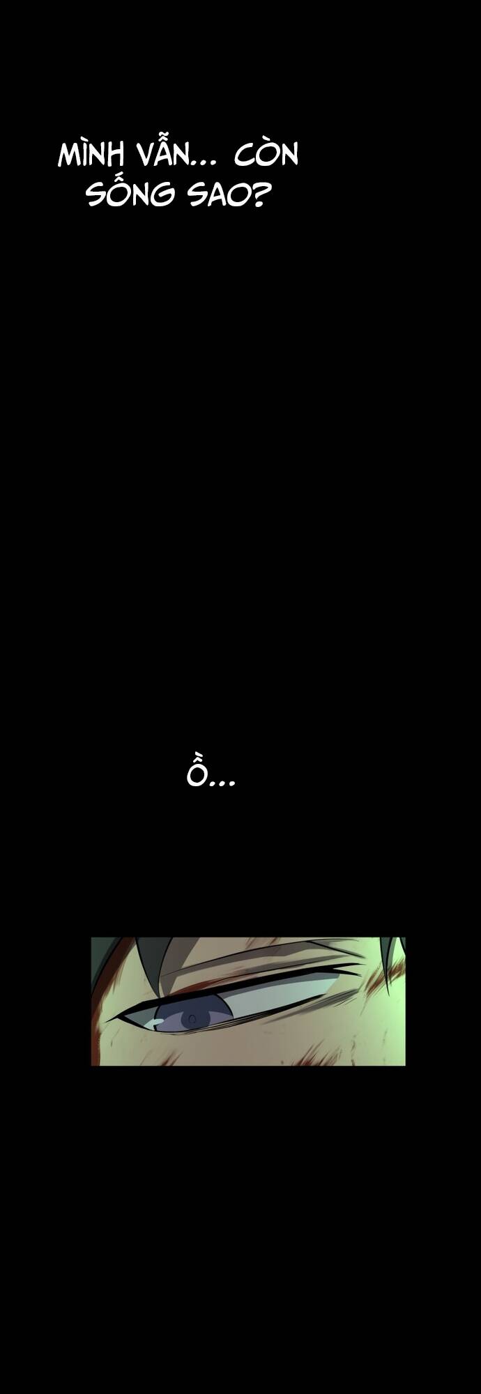 Thực Quỷ Mạo Hiểm Giả - Chapter 3 - Page 40