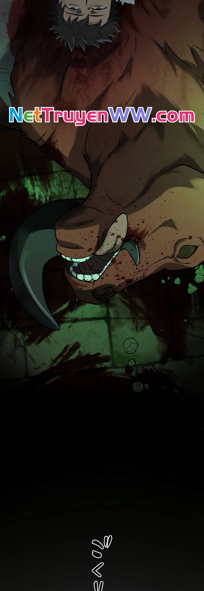 Thực Quỷ Mạo Hiểm Giả - Chapter 3 - Page 44