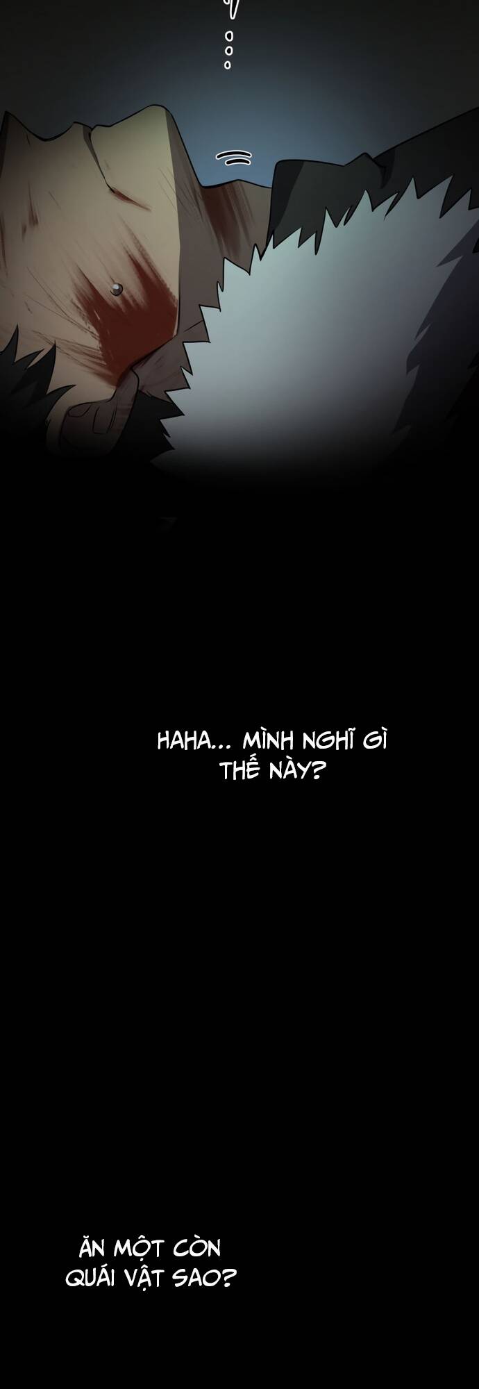 Thực Quỷ Mạo Hiểm Giả - Chapter 3 - Page 45