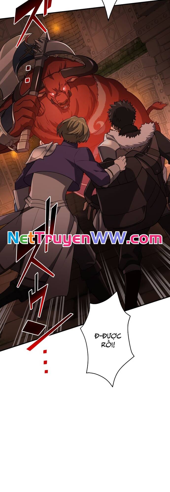 Thực Quỷ Mạo Hiểm Giả - Chapter 3 - Page 5