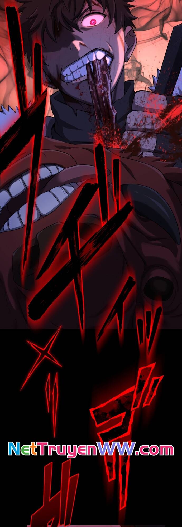 Thực Quỷ Mạo Hiểm Giả - Chapter 3 - Page 51