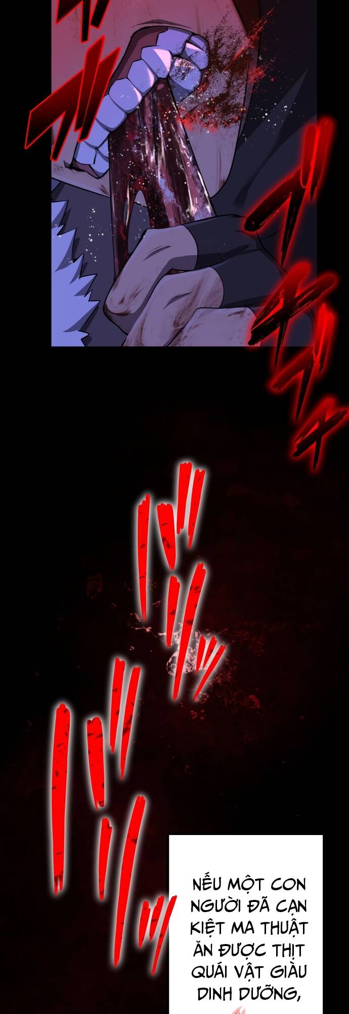 Thực Quỷ Mạo Hiểm Giả - Chapter 3 - Page 52