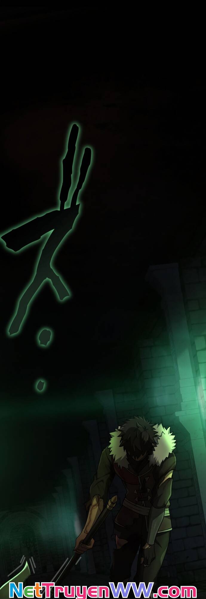 Thực Quỷ Mạo Hiểm Giả - Chapter 3 - Page 63