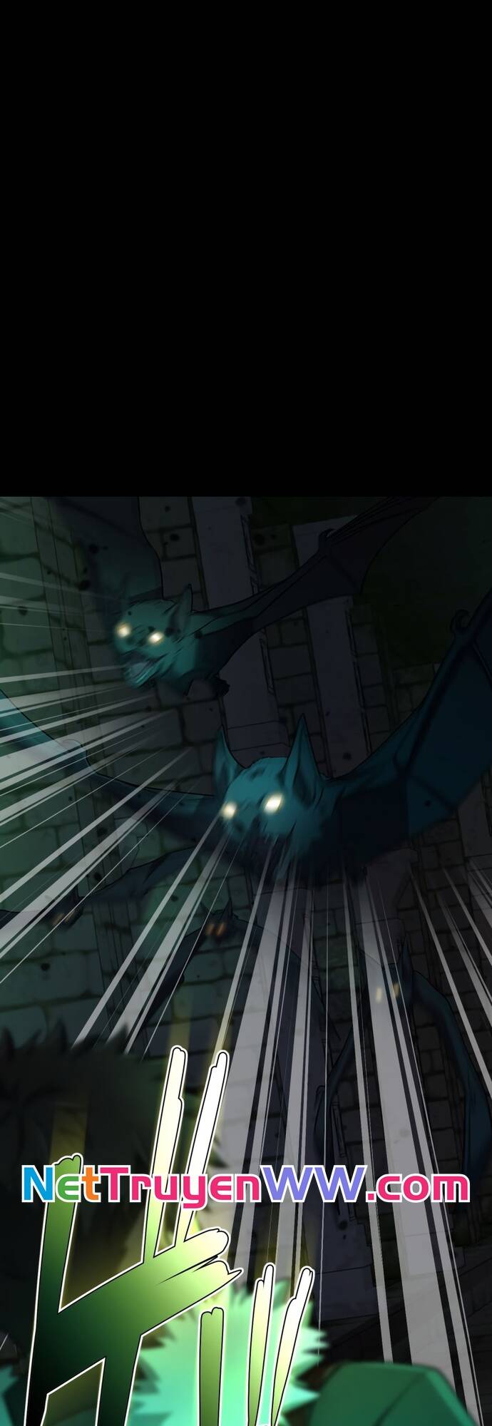 Thực Quỷ Mạo Hiểm Giả - Chapter 3 - Page 65