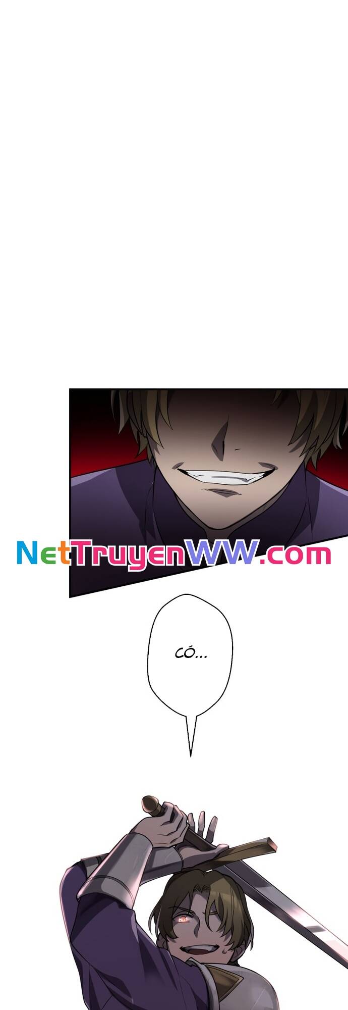 Thực Quỷ Mạo Hiểm Giả - Chapter 3 - Page 7