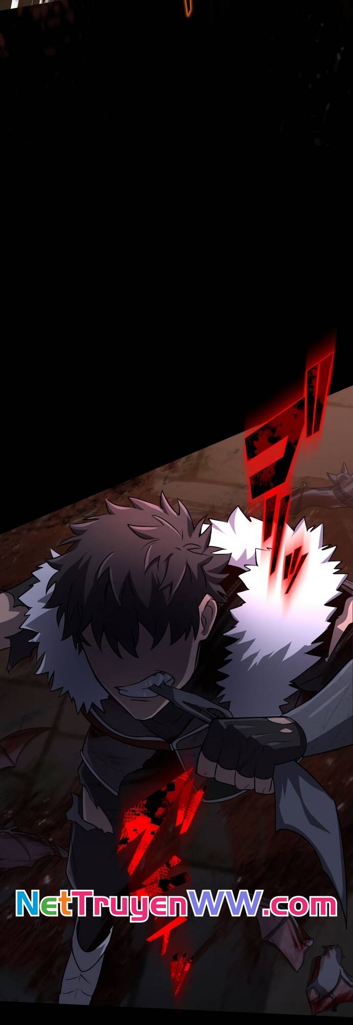 Thực Quỷ Mạo Hiểm Giả - Chapter 3 - Page 76