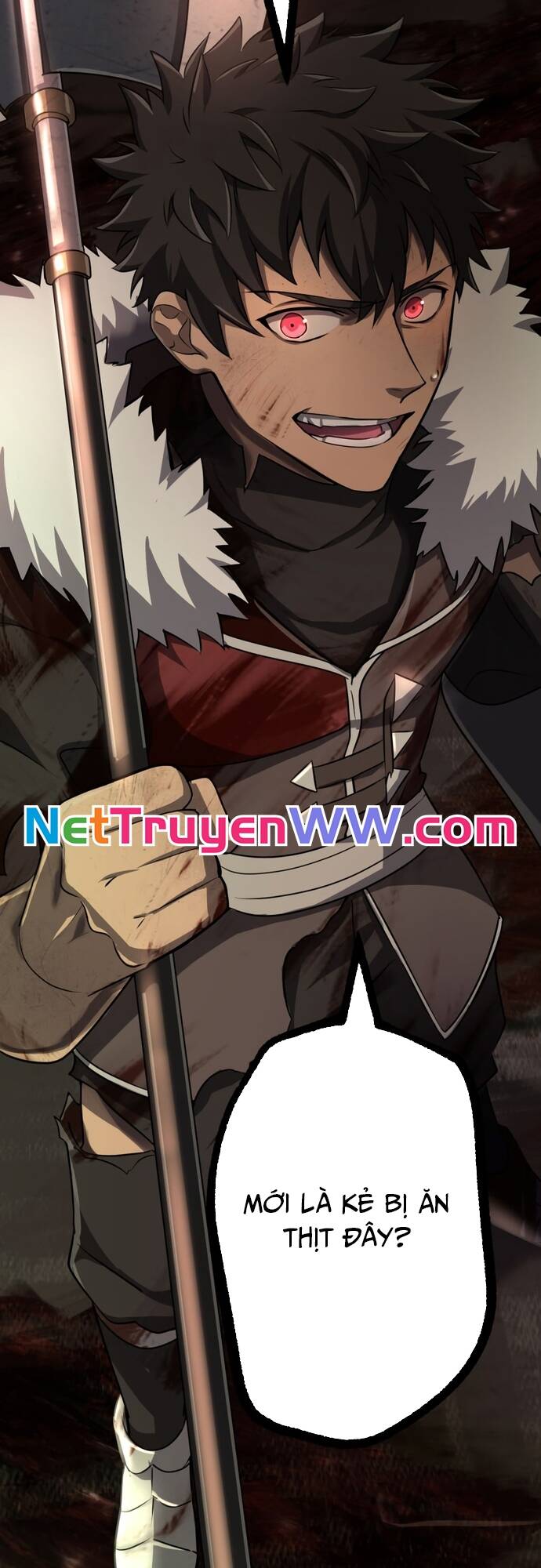 Thực Quỷ Mạo Hiểm Giả - Chapter 3 - Page 85