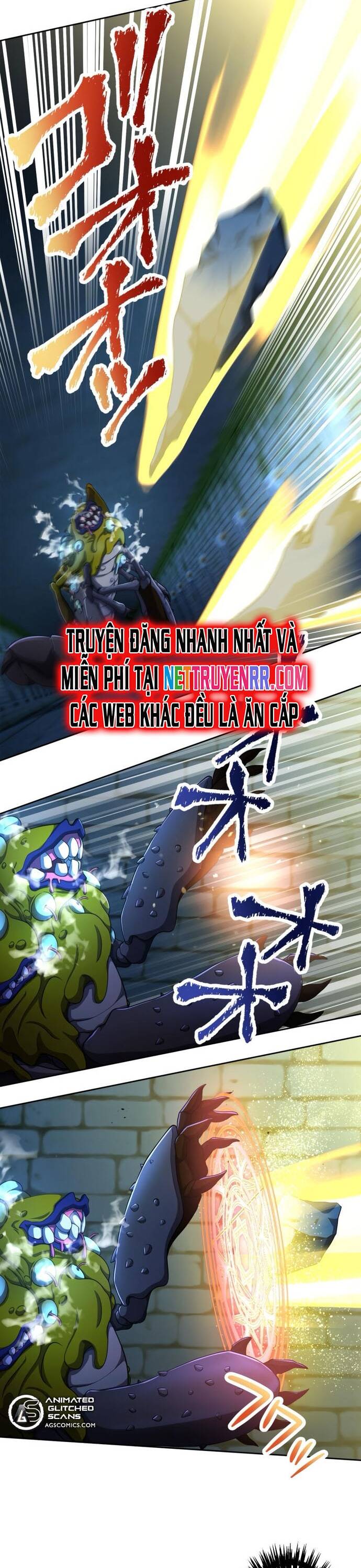 Thực Quỷ Mạo Hiểm Giả - Chapter 30 - Page 15