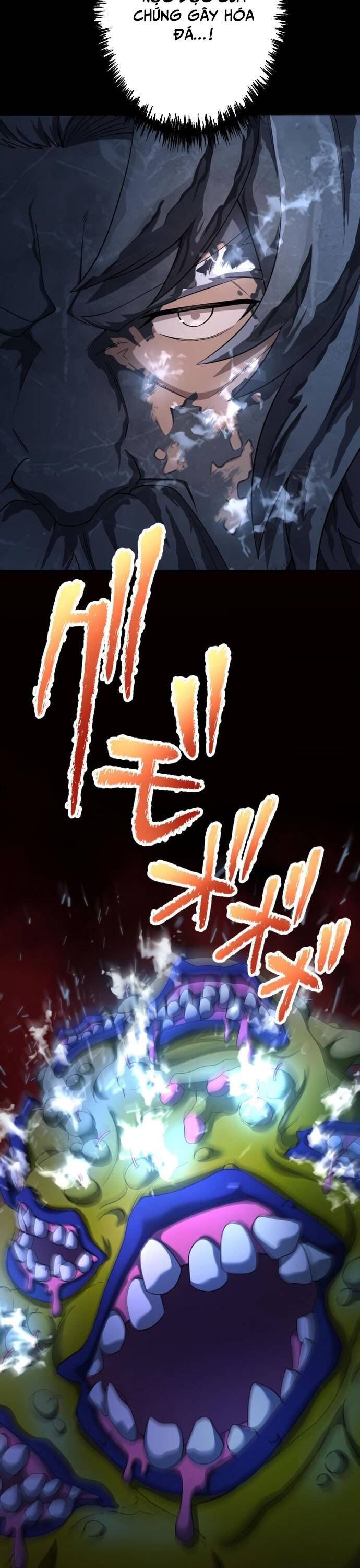 Thực Quỷ Mạo Hiểm Giả - Chapter 30 - Page 27