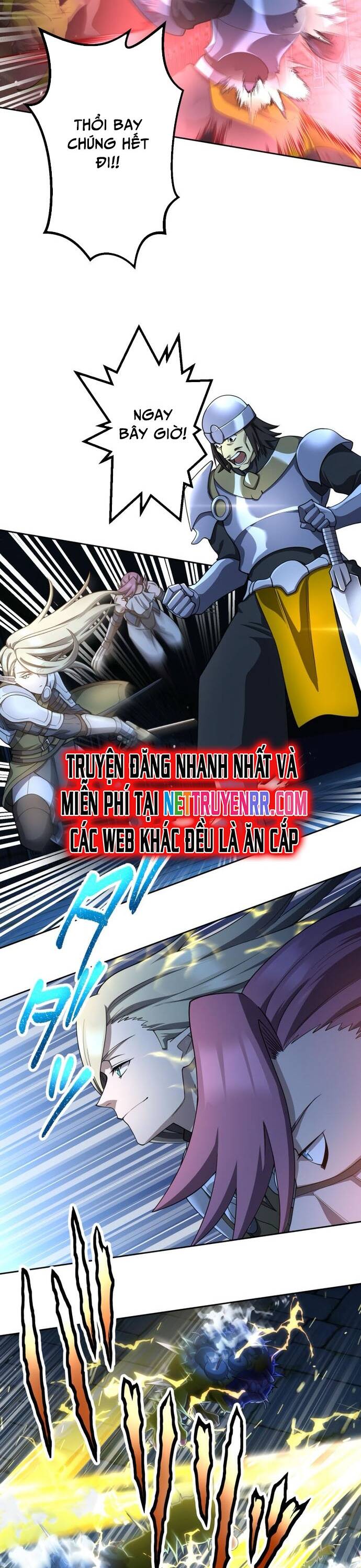 Thực Quỷ Mạo Hiểm Giả - Chapter 30 - Page 6