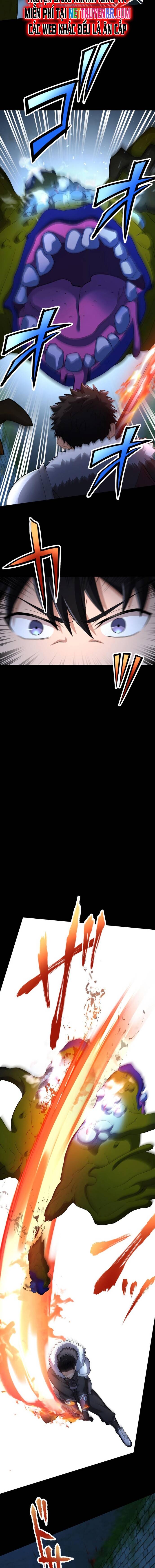 Thực Quỷ Mạo Hiểm Giả - Chapter 31 - Page 10