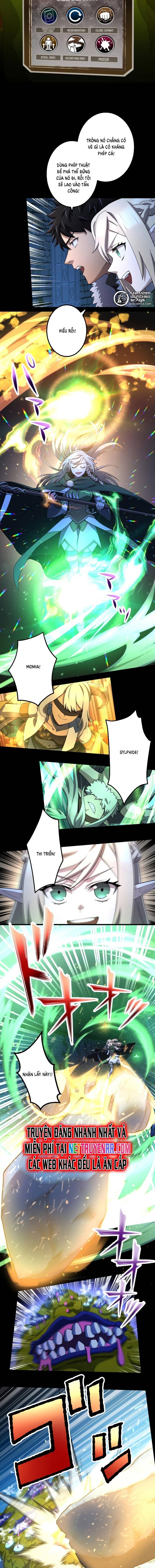 Thực Quỷ Mạo Hiểm Giả - Chapter 31 - Page 3