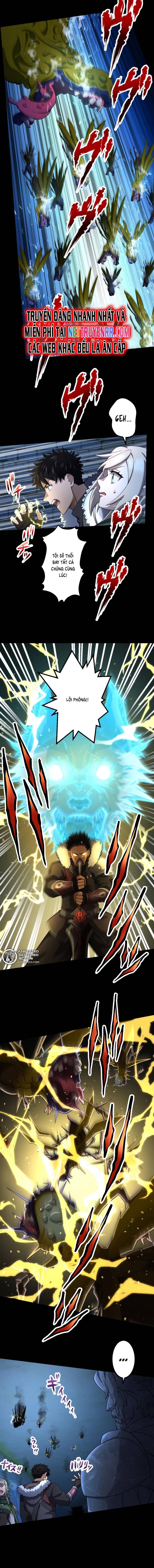 Thực Quỷ Mạo Hiểm Giả - Chapter 31 - Page 5