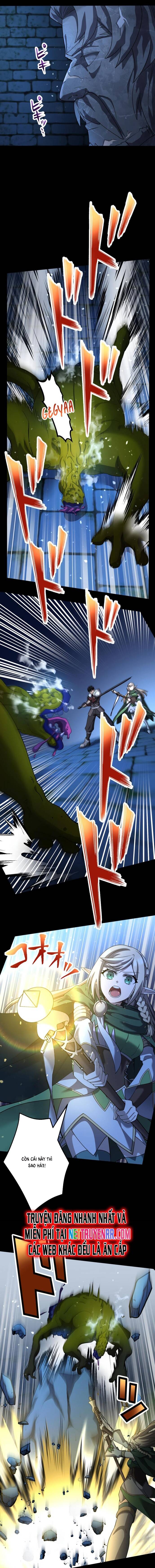 Thực Quỷ Mạo Hiểm Giả - Chapter 31 - Page 6