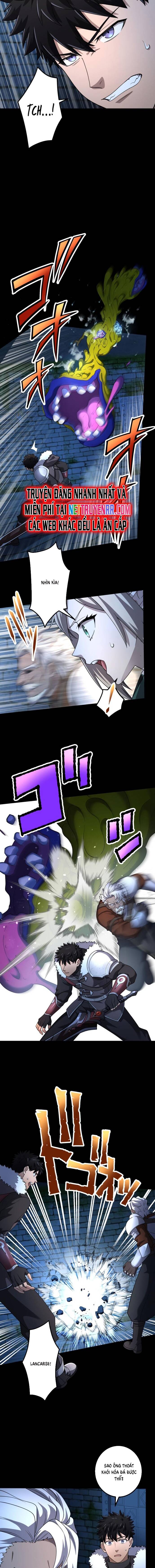 Thực Quỷ Mạo Hiểm Giả - Chapter 31 - Page 8