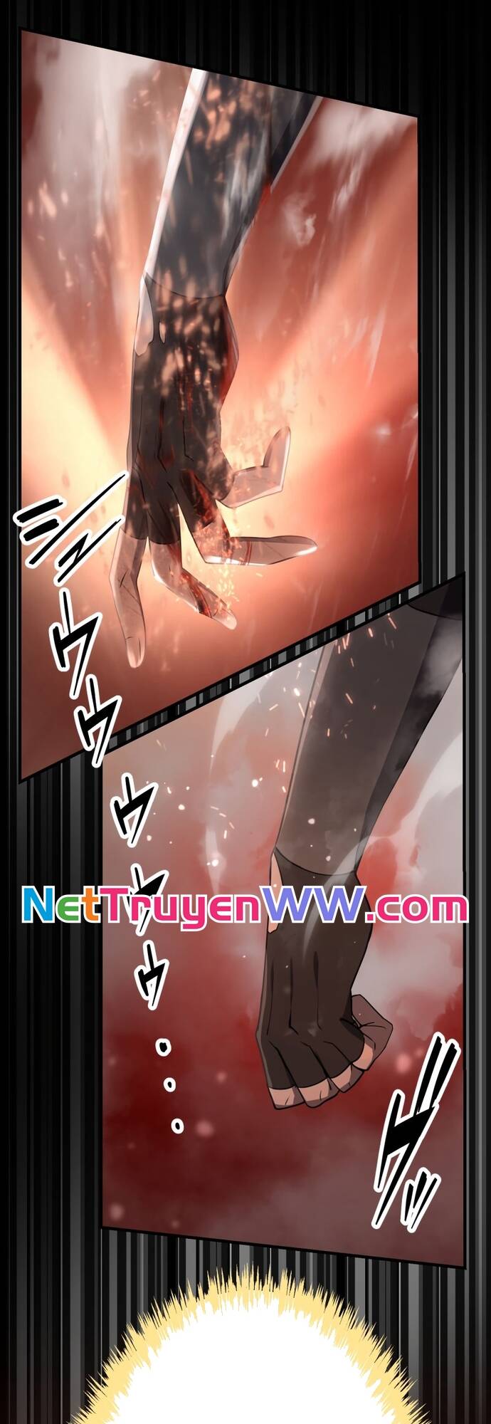 Thực Quỷ Mạo Hiểm Giả - Chapter 4 - Page 10