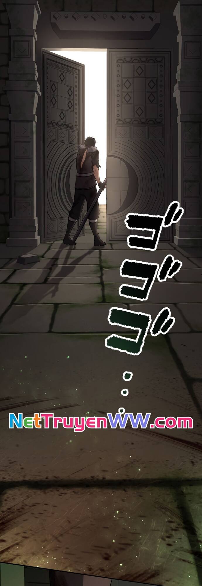 Thực Quỷ Mạo Hiểm Giả - Chapter 4 - Page 15