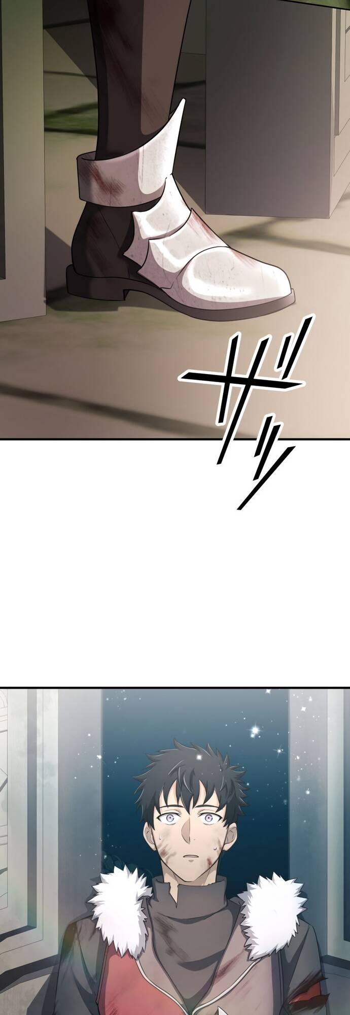 Thực Quỷ Mạo Hiểm Giả - Chapter 4 - Page 16