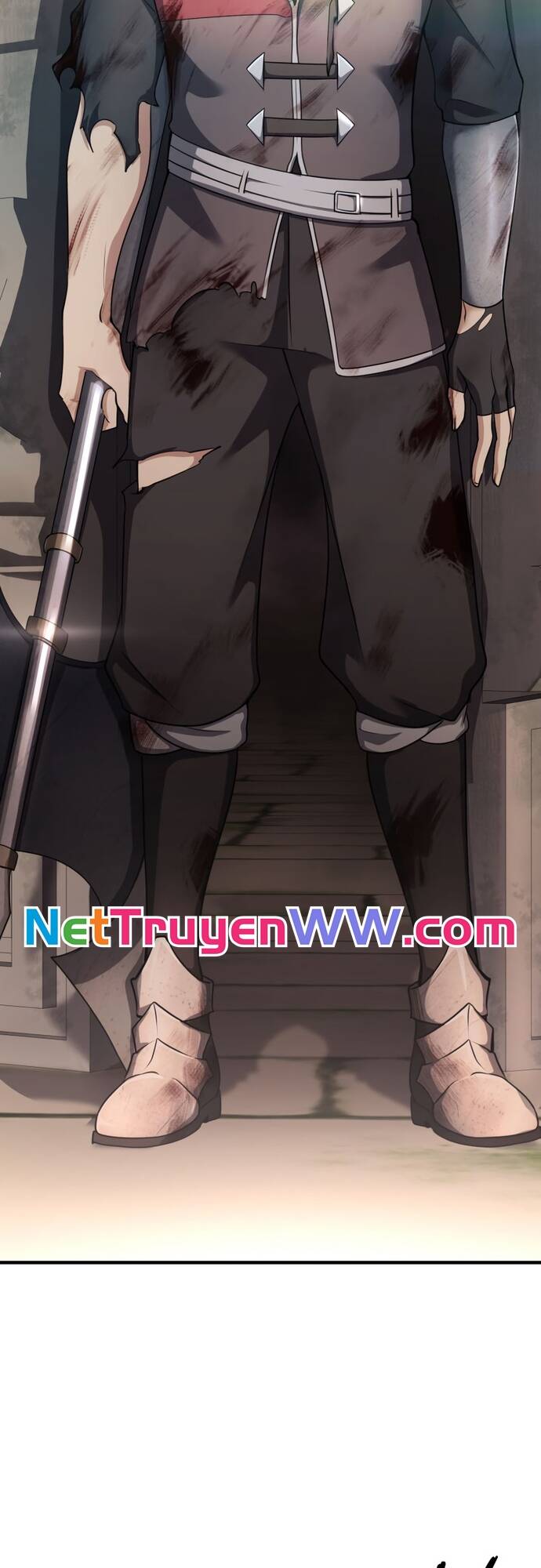 Thực Quỷ Mạo Hiểm Giả - Chapter 4 - Page 17