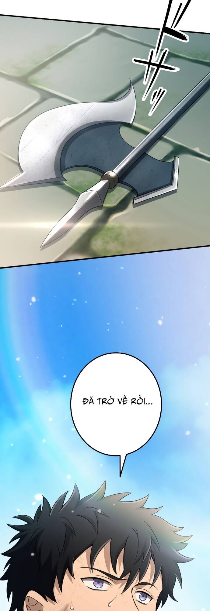 Thực Quỷ Mạo Hiểm Giả - Chapter 4 - Page 18